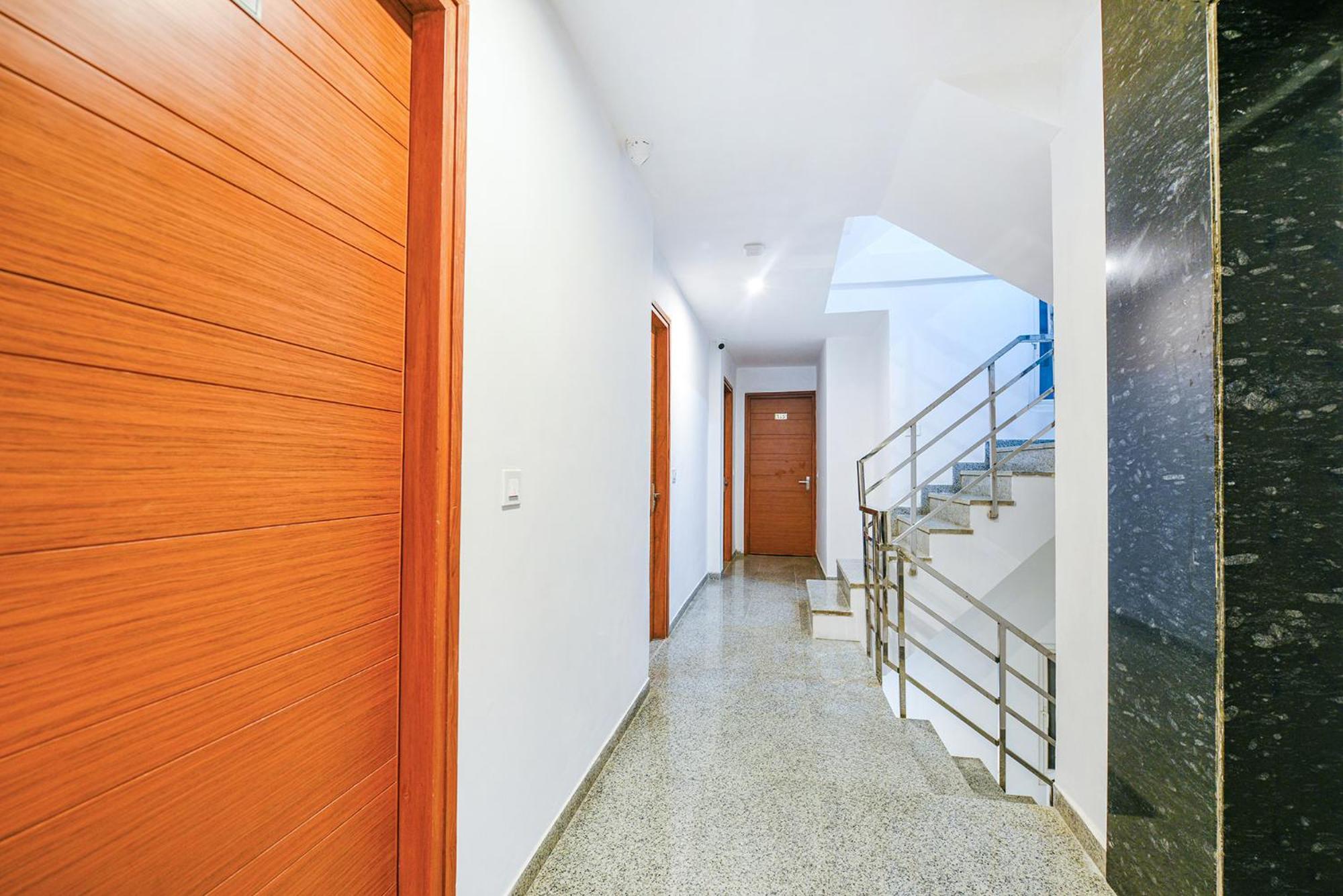 Fabhotel Sparkling - Nr Yashobhoomi Convention Centre Делі Екстер'єр фото